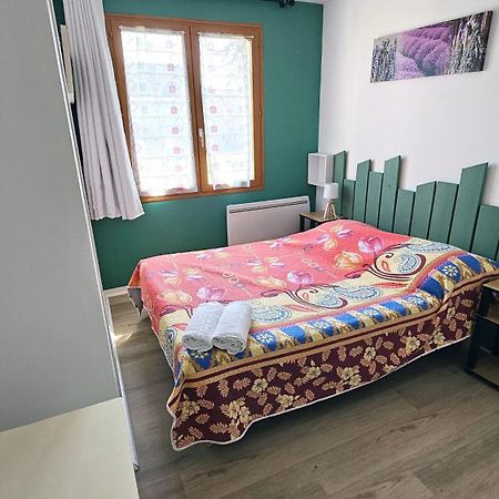 Appartement Domaine Des Moizons, Le Figuier à Villebernier Extérieur photo