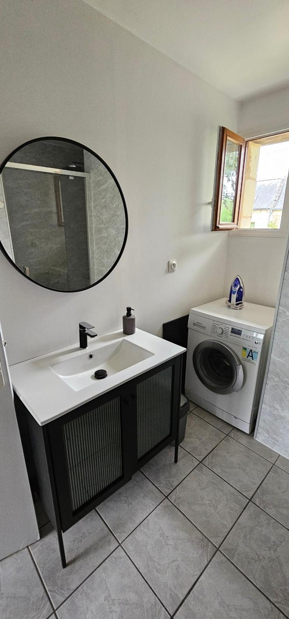 Appartement Domaine Des Moizons, Le Figuier à Villebernier Extérieur photo