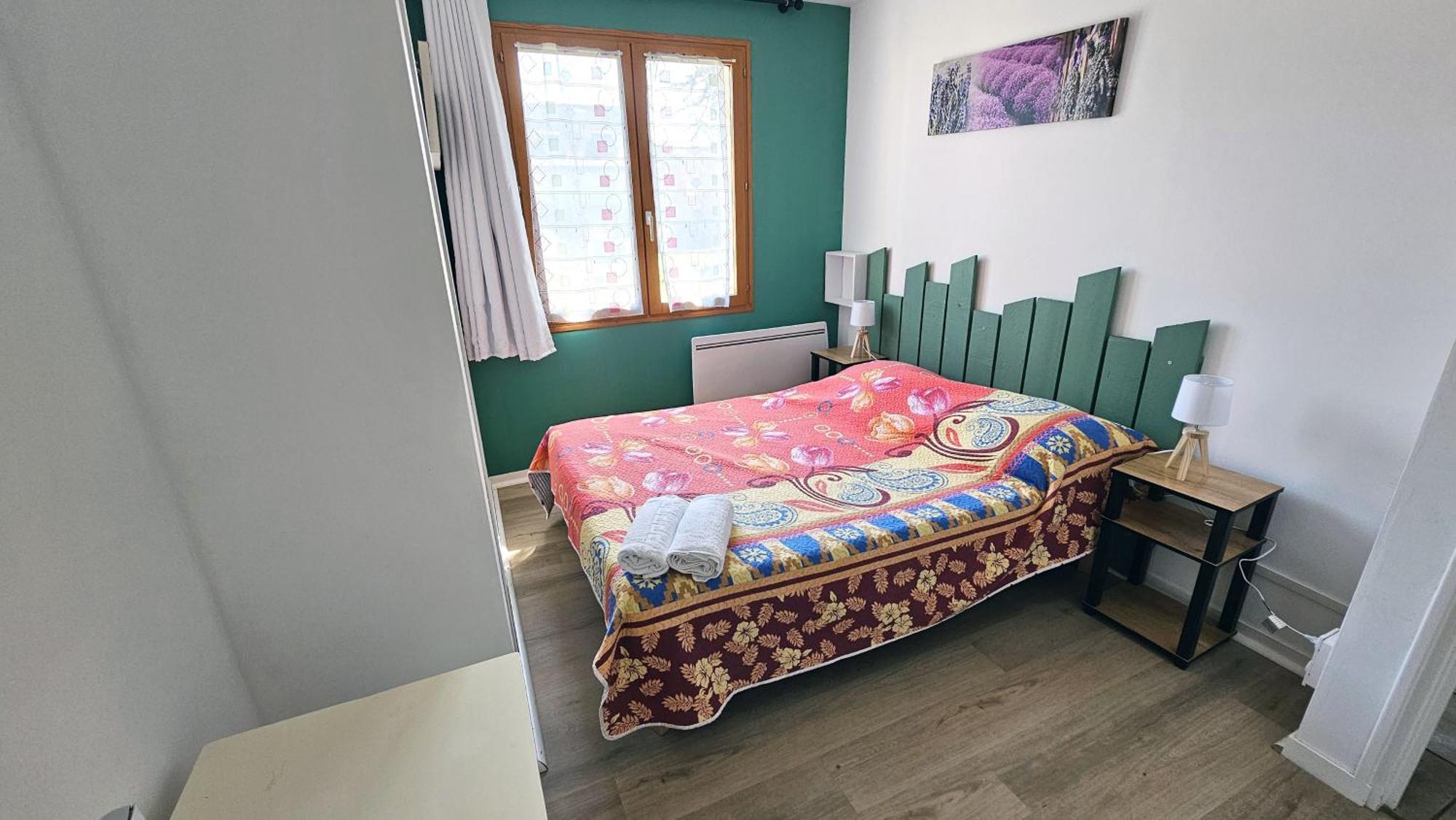 Appartement Domaine Des Moizons, Le Figuier à Villebernier Extérieur photo