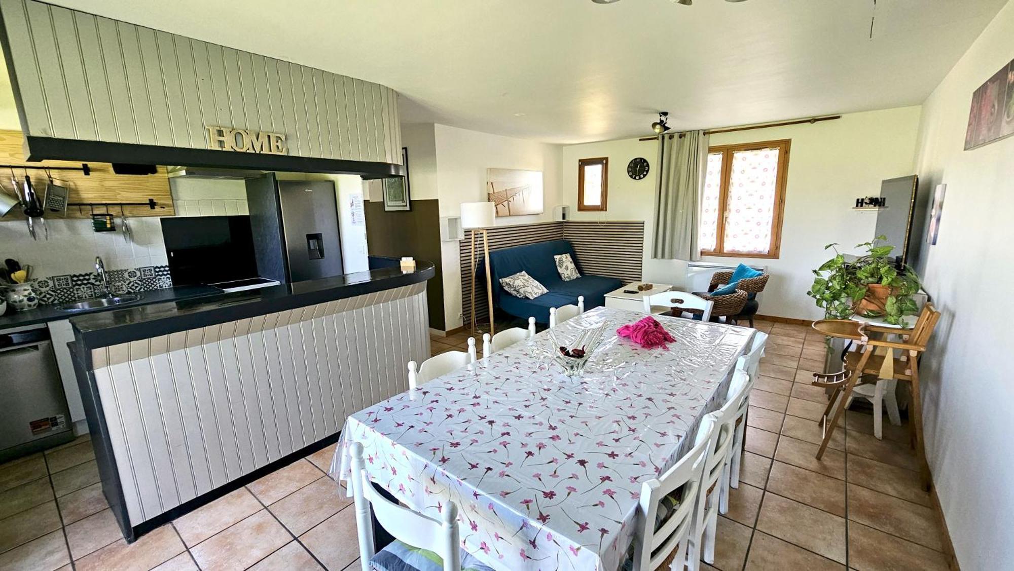 Appartement Domaine Des Moizons, Le Figuier à Villebernier Extérieur photo